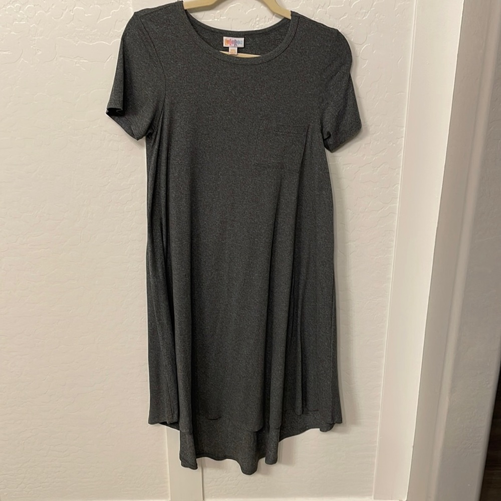 LuLaRoe Carly Dress